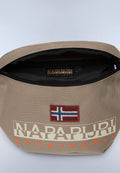 Hering Waist Bag - 2 Lt Beige - 6