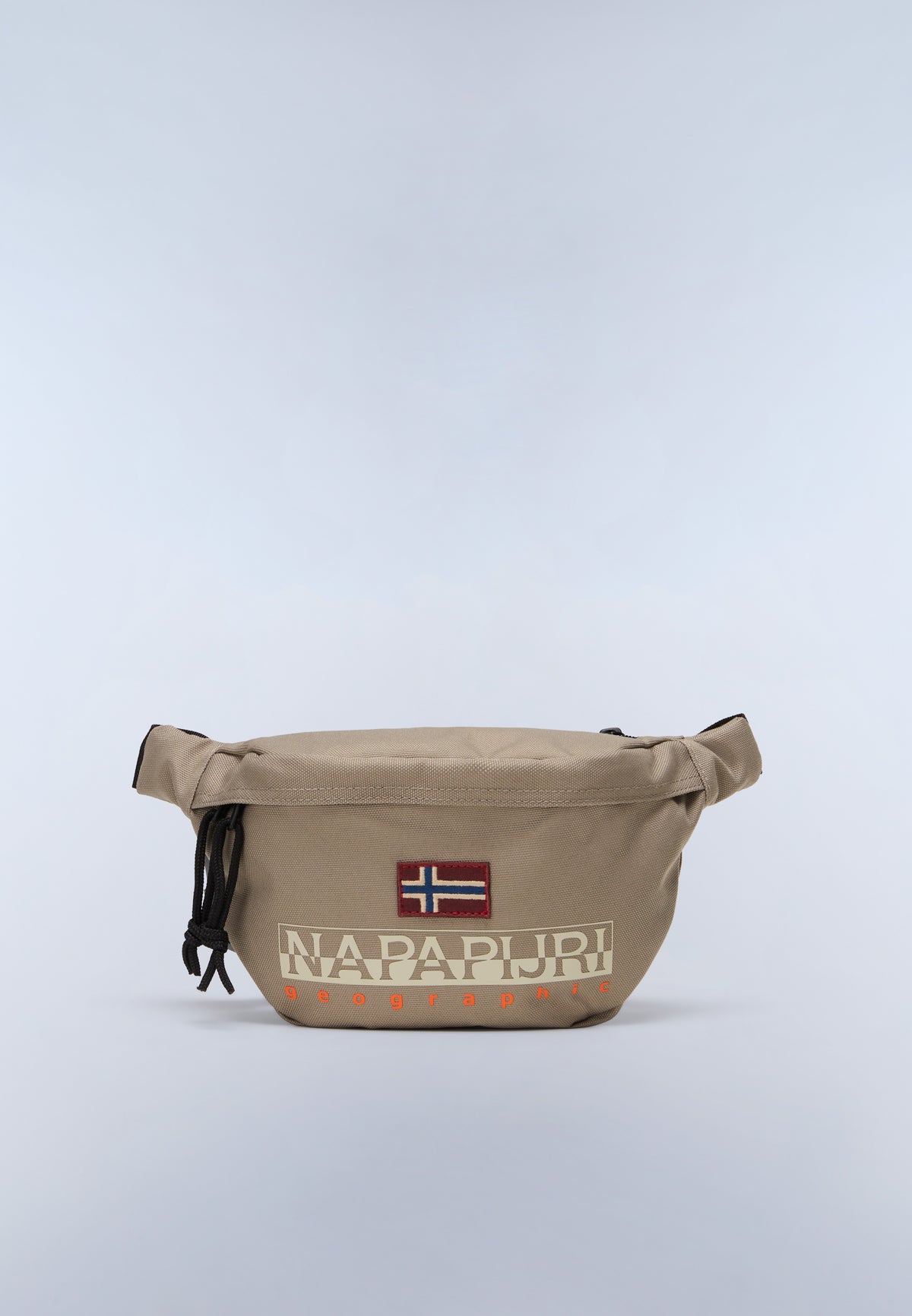 Hering Waist Bag - 2 Lt Beige - 1