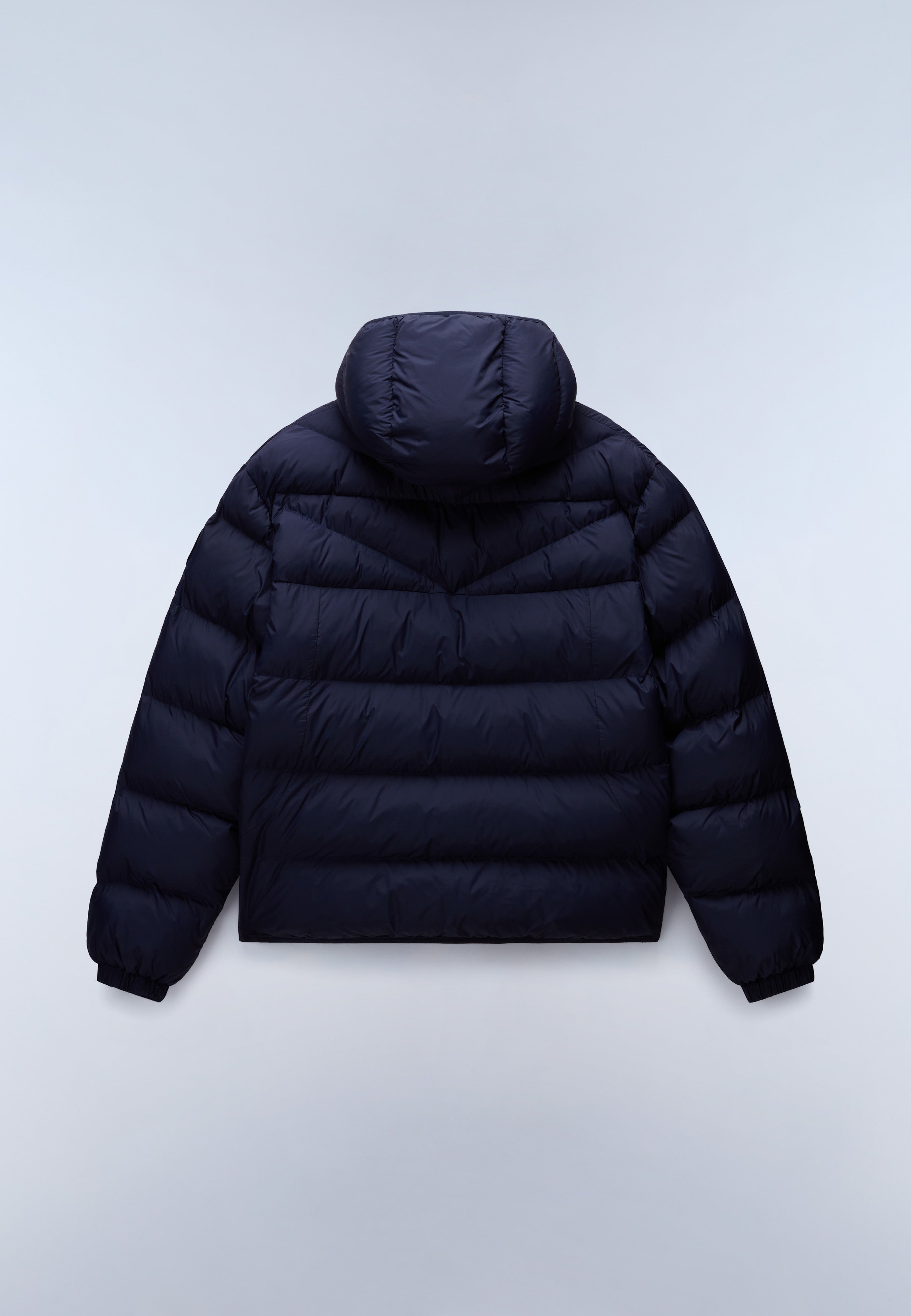 Molveno Hooded Puffer Jacket | Puffer Jackets | Napapijri GB