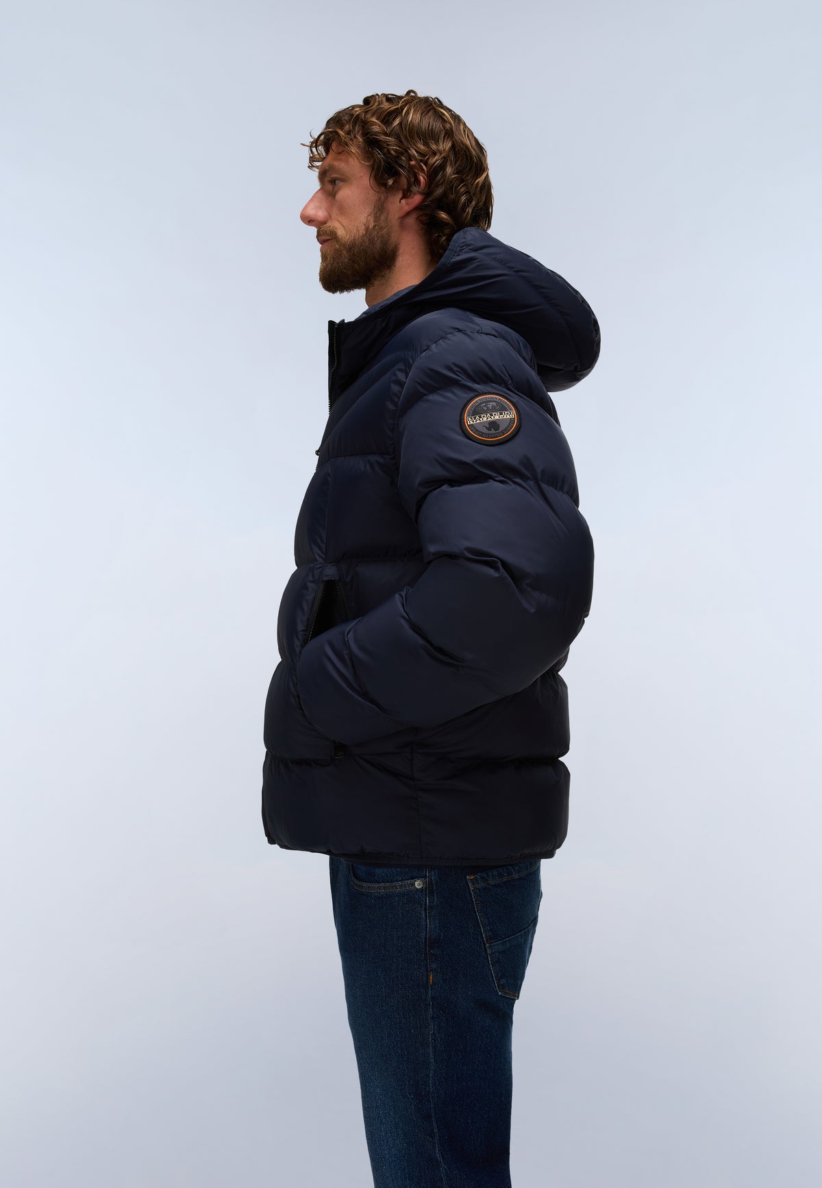 Puffer Jacket Blouson Napapijri Pas Cher Molveno Hooded Puffer Jacket Puffer Jackets Napapijri PT Puffer Jacket Blouson Napapijri Pas Cher Molveno Hooded Puffer Jacket Puffer Jackets Napapijri PT