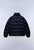 Steppjacke Molveno Dark Blue - 2