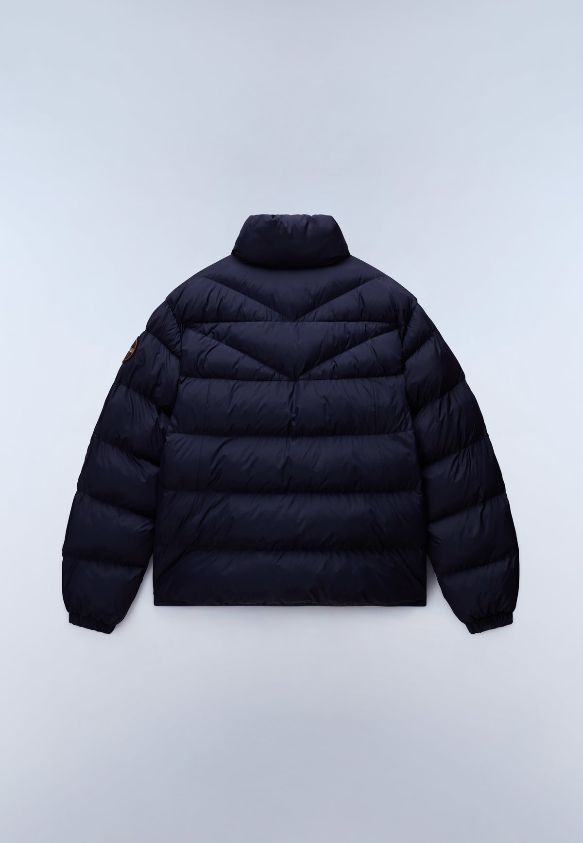 Steppjacke Molveno Dark Blue - 2