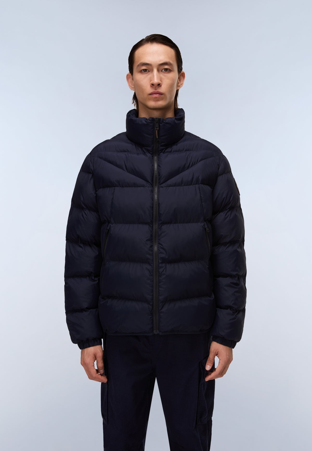 Steppjacke Molveno  - 3
