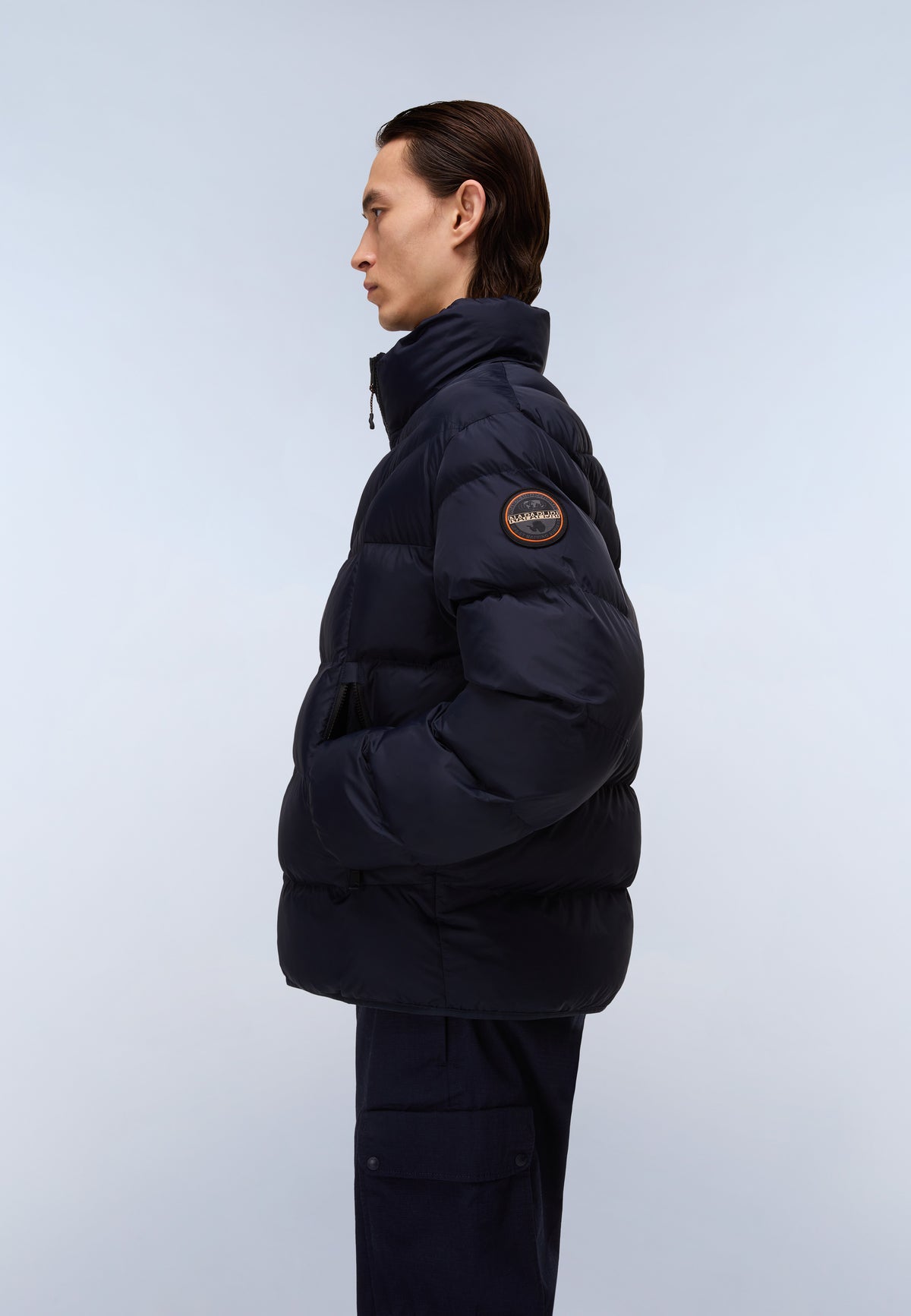 Steppjacke Molveno  - 4