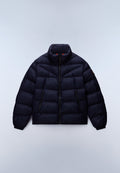 Steppjacke Molveno Dark Blue - 1