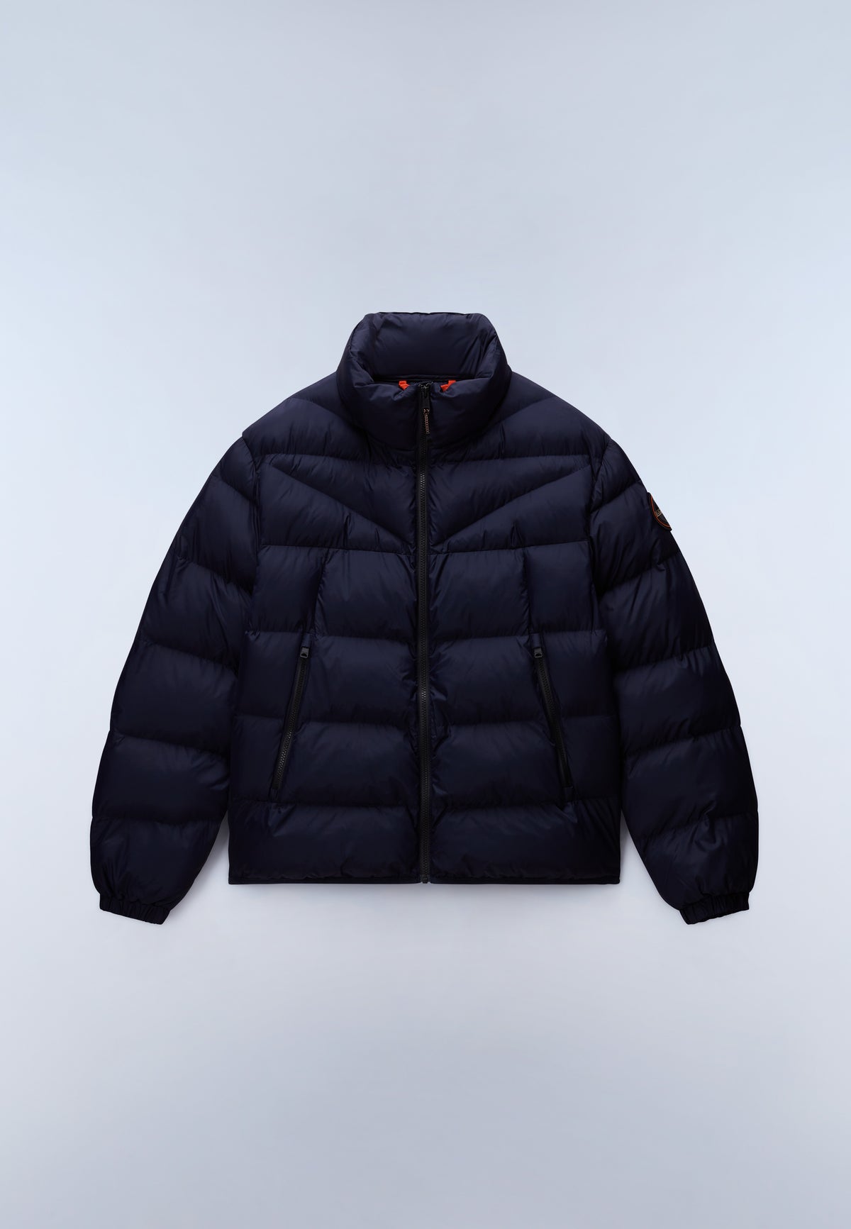 Steppjacke Molveno Dark Blue - 1
