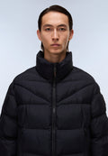 Steppjacke Molveno  - 2