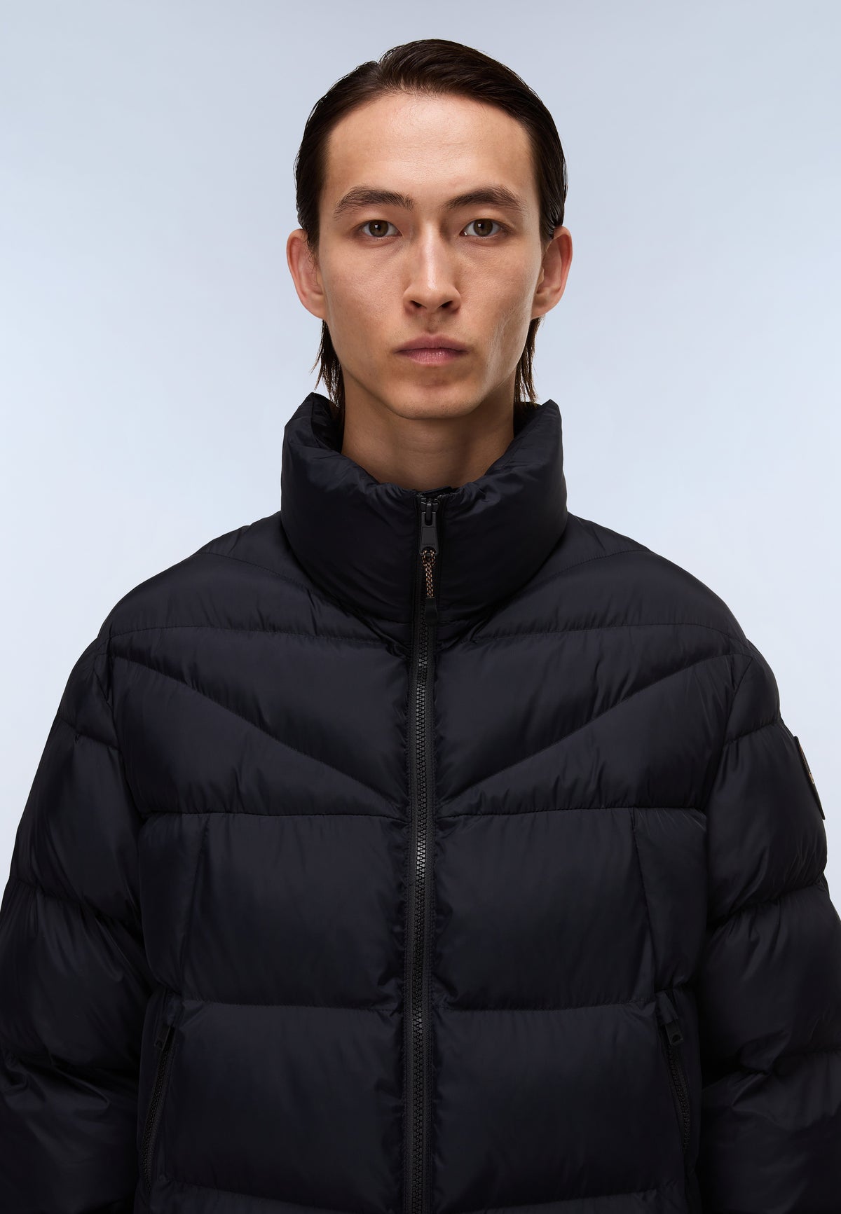 Steppjacke Molveno  - 2