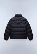 Steppjacke Molveno Schwarz - 2