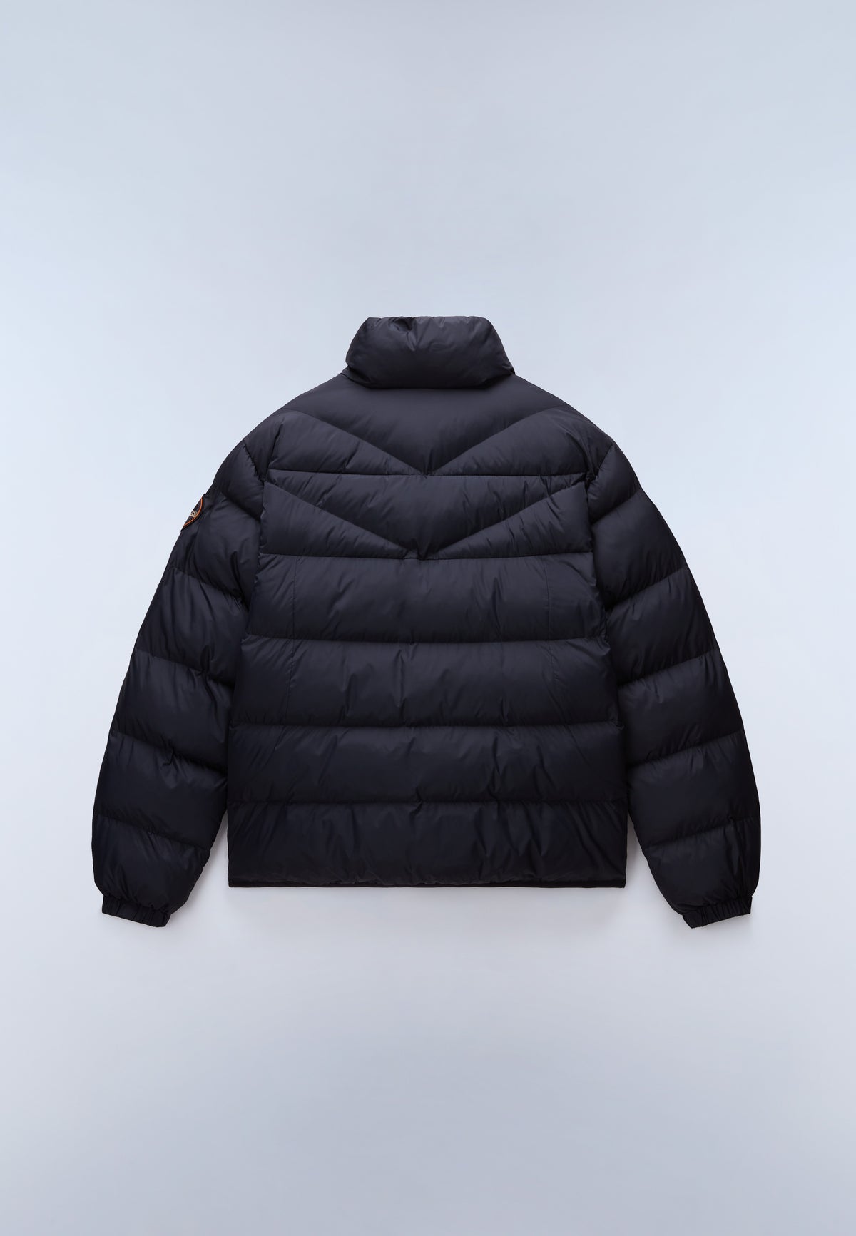 Steppjacke Molveno Schwarz - 2