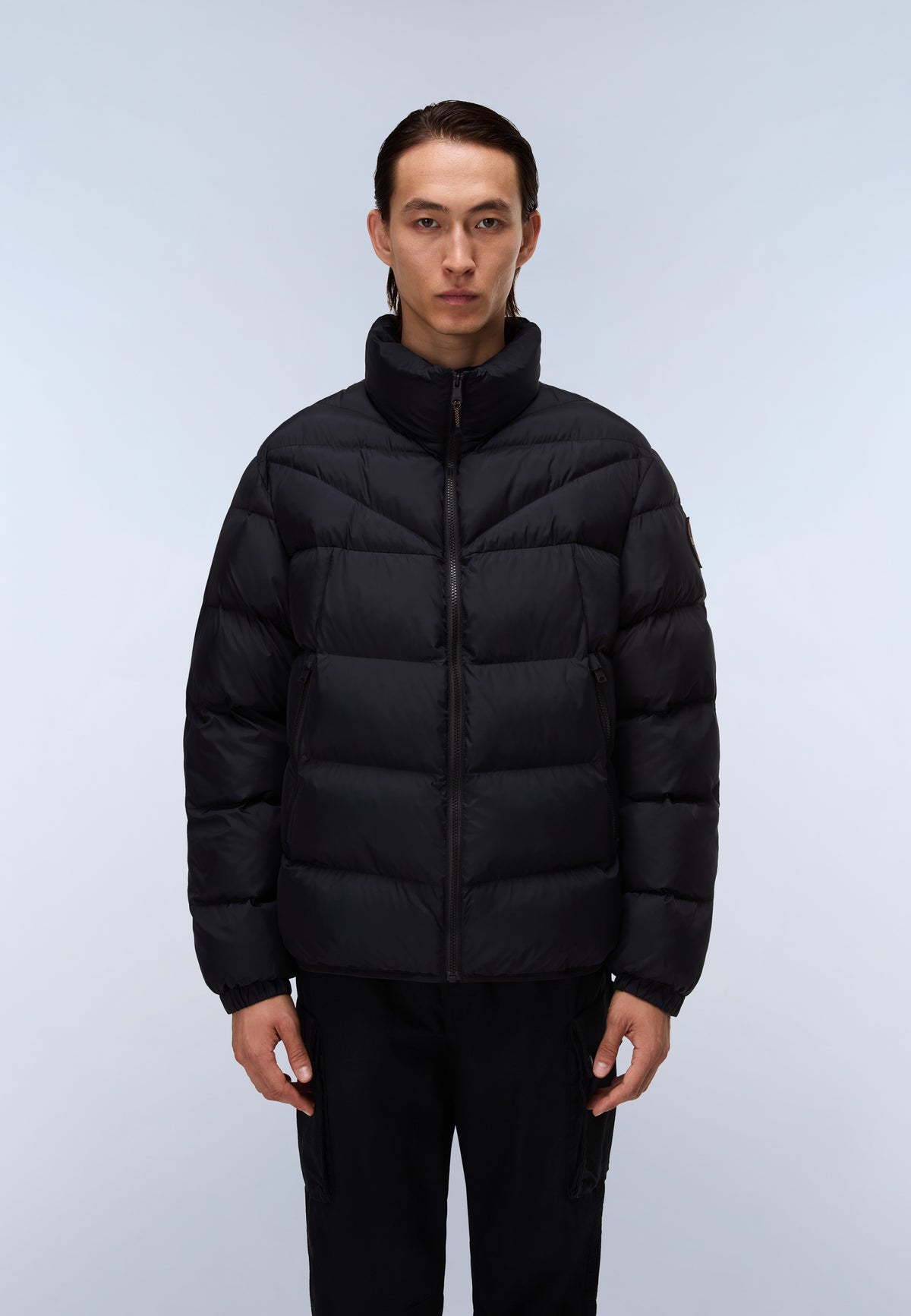 Steppjacke Molveno  - 3