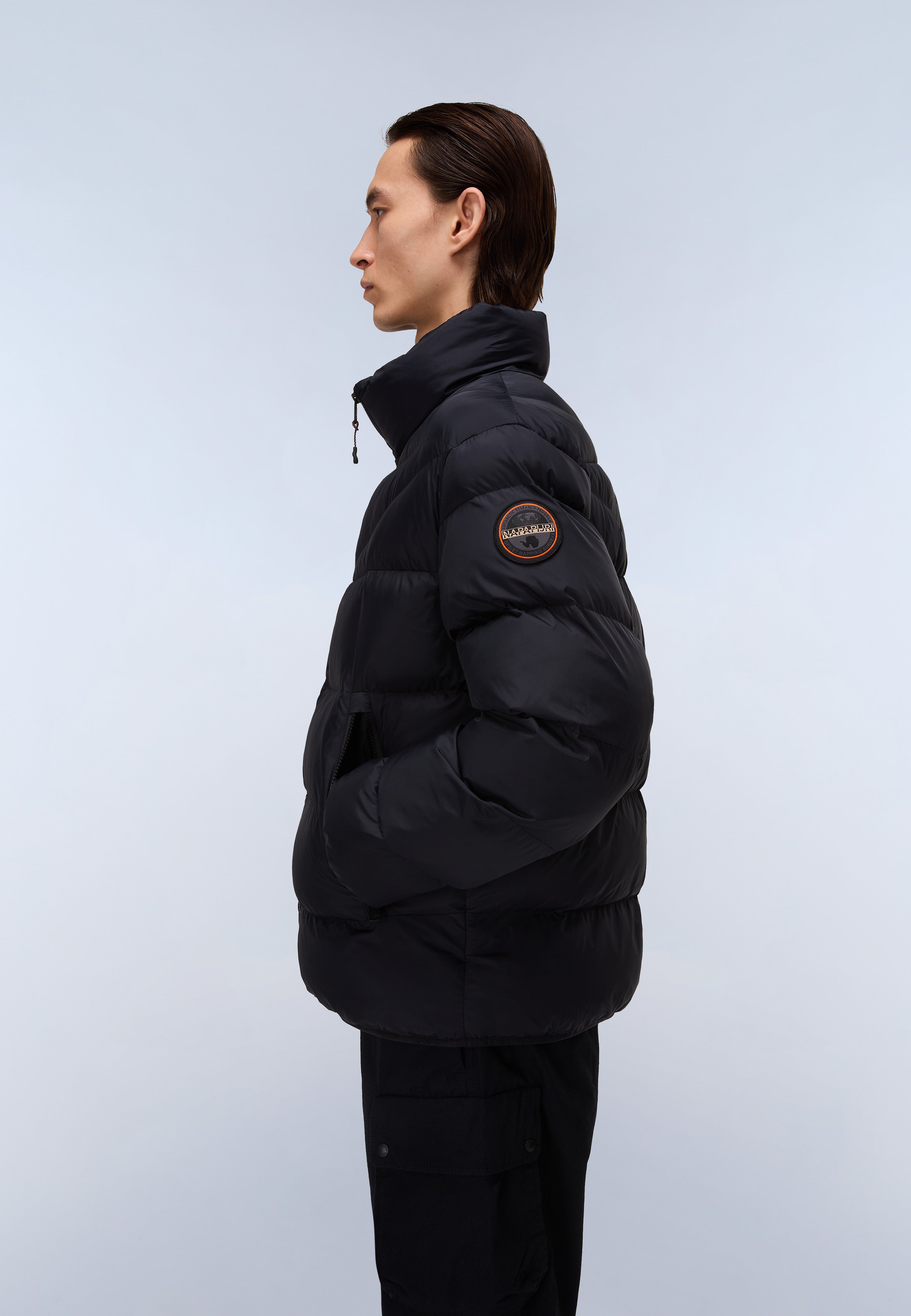 Molveno Puffer Jacket | Puffer Jackets | Napapijri PT