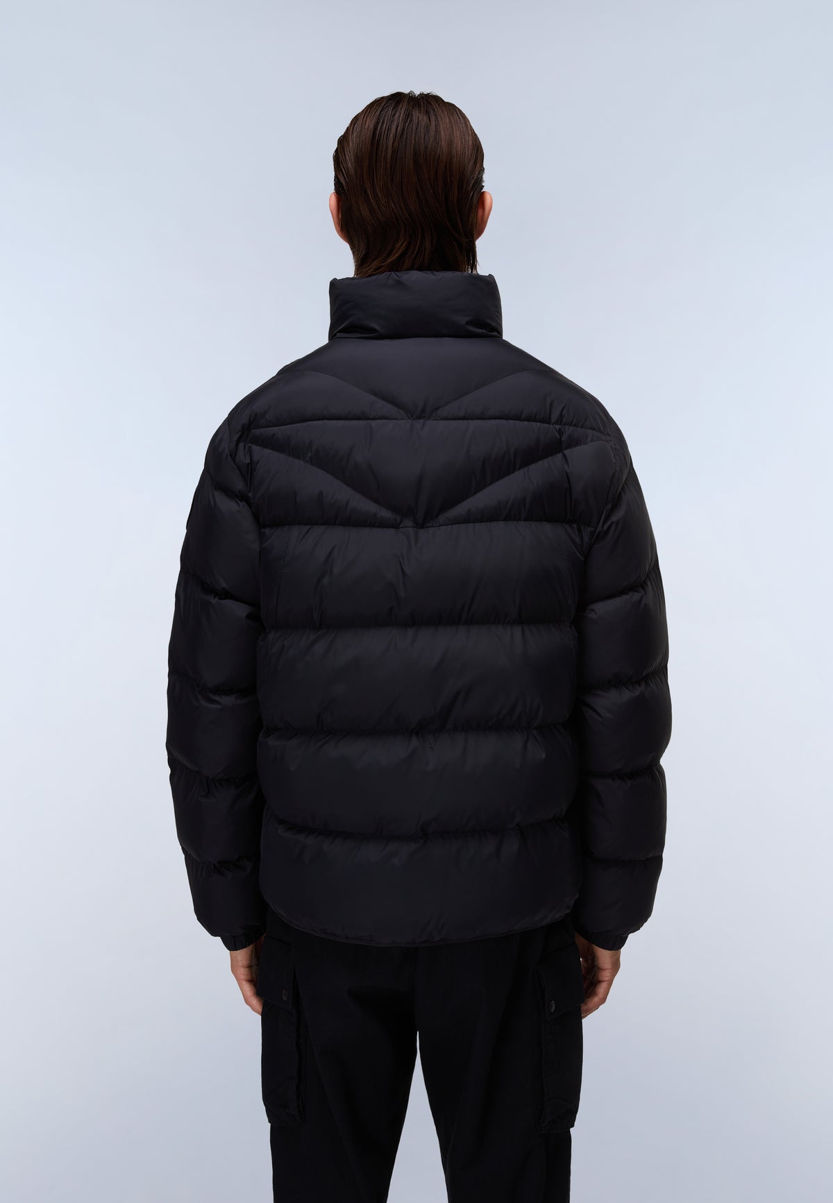 Steppjacke Molveno  - 5