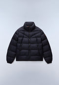 Steppjacke Molveno Schwarz - 1