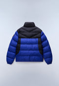 Steppjacke Molveno Royal Blau - 2