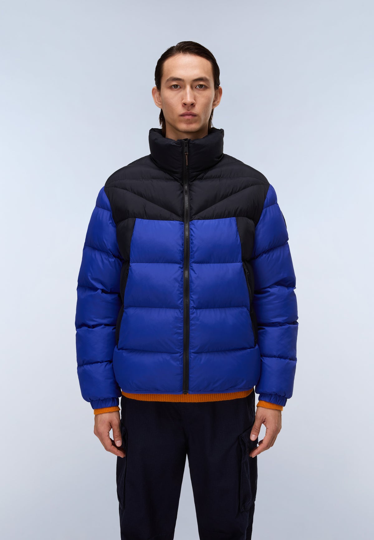 Steppjacke Molveno  - 3