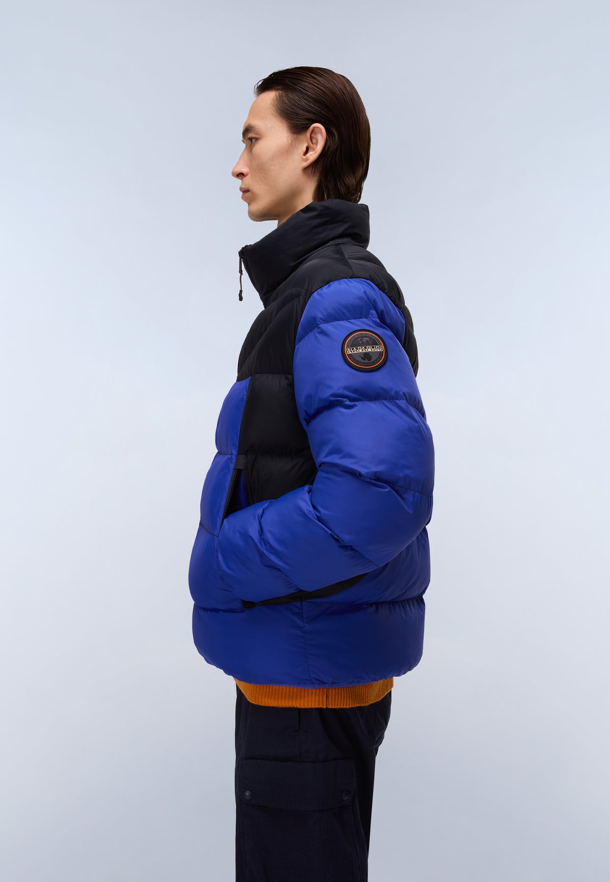 Steppjacke Molveno  - 4