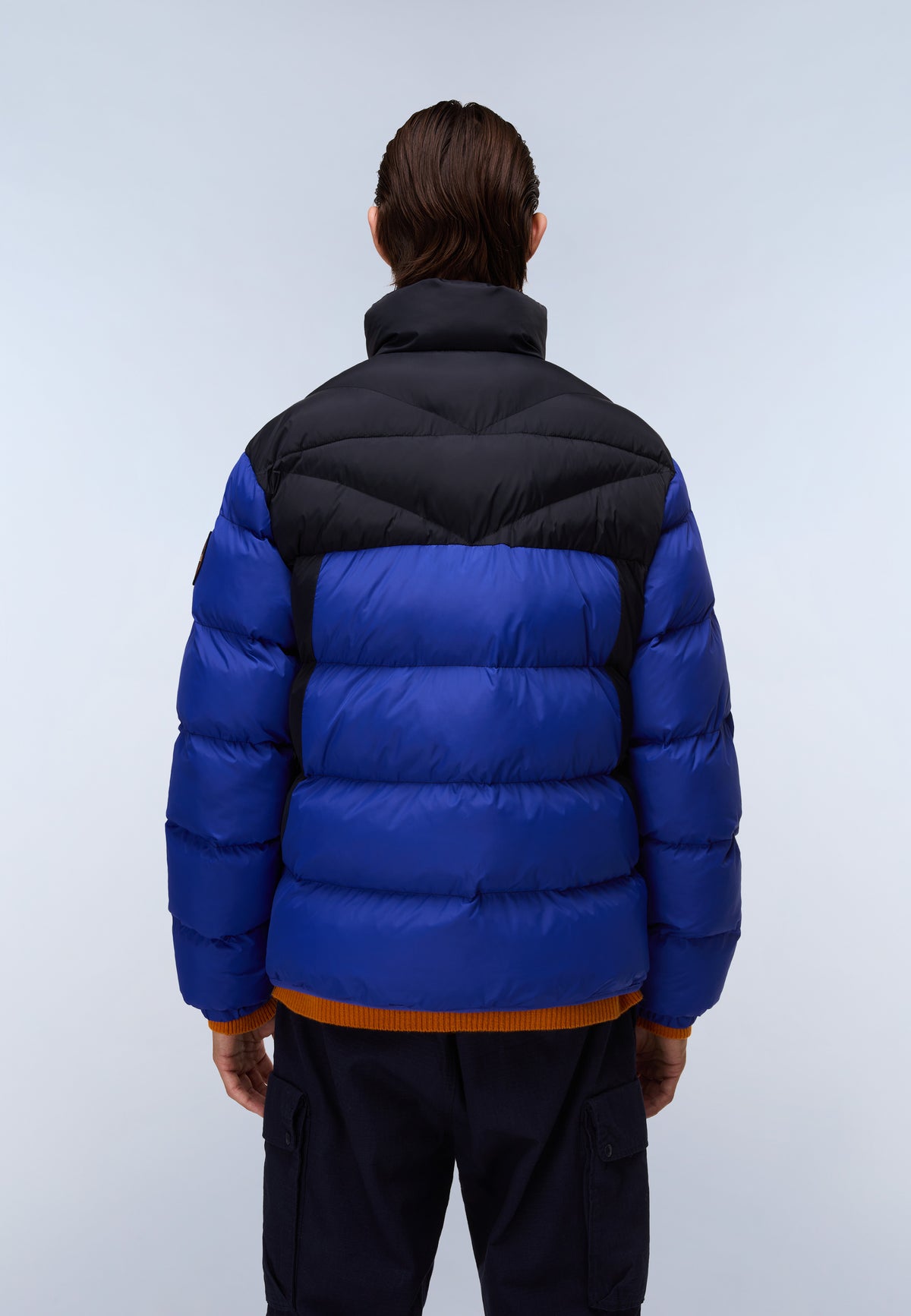 Steppjacke Molveno  - 5