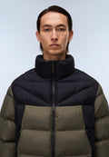Steppjacke Molveno  - 2