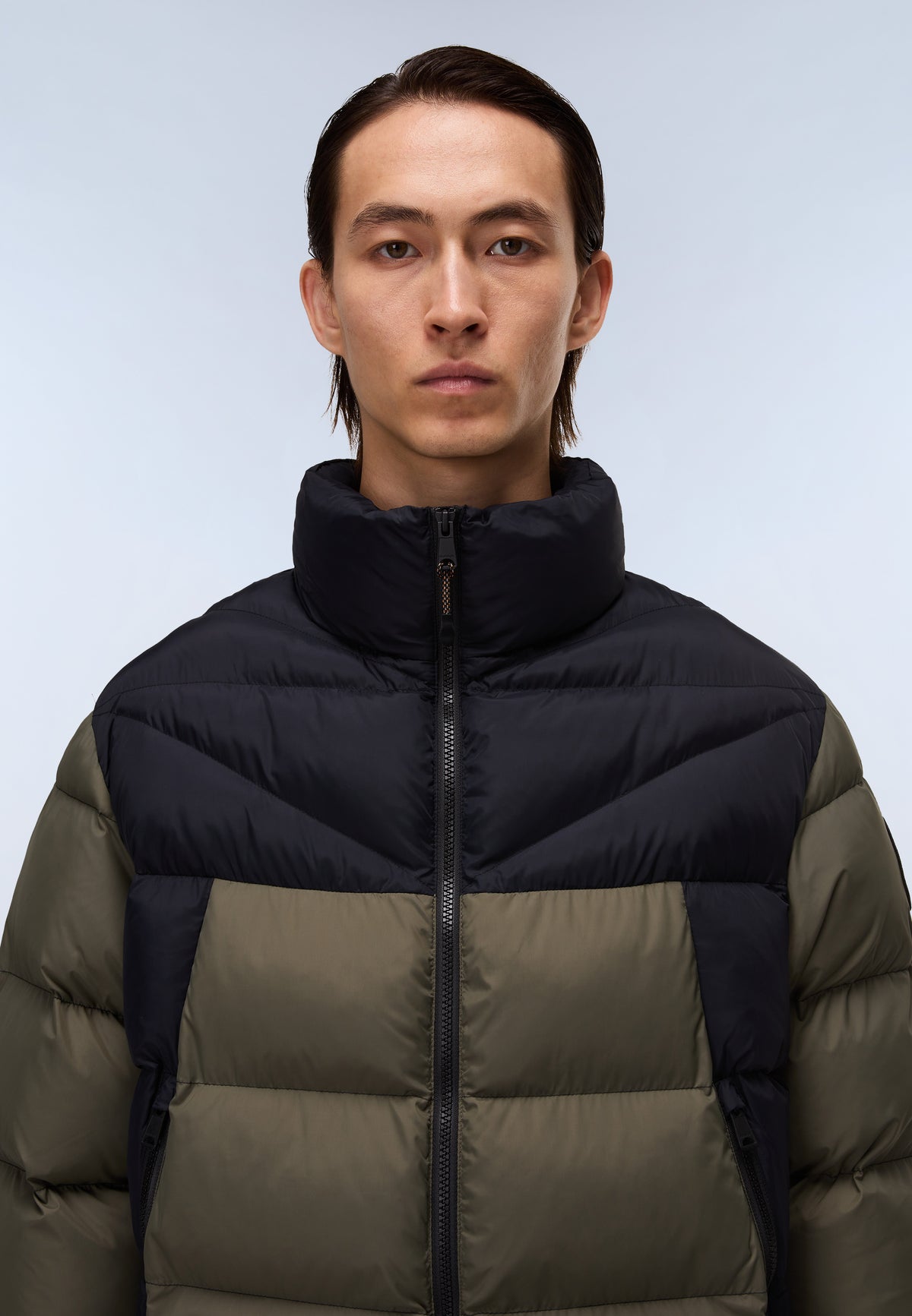 Steppjacke Molveno  - 2
