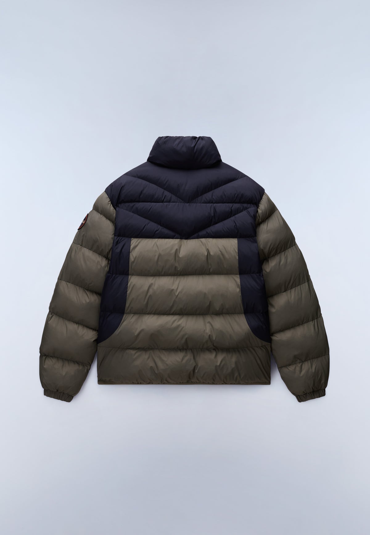 Steppjacke Molveno Grün Tea Leaf - 2