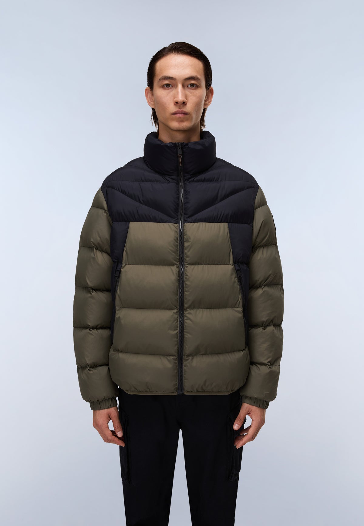 Steppjacke Molveno  - 3