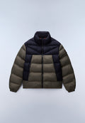 Steppjacke Molveno Grün Tea Leaf - 1