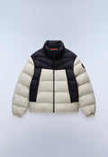 Steppjacke Molveno Grau Will - 1