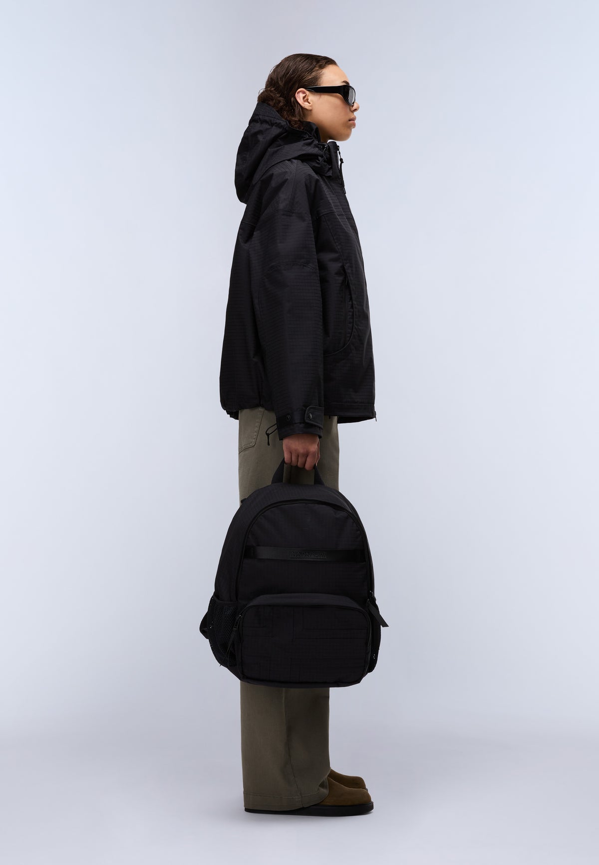 Mochila Nadir - 31 litros Negro - 3