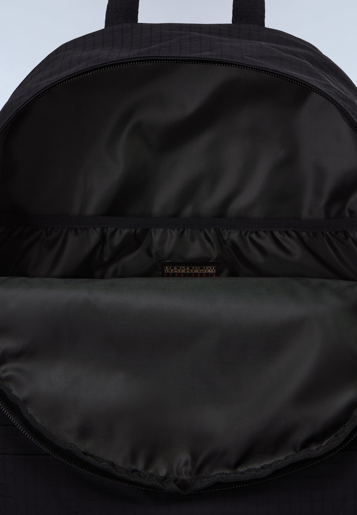 Mochila Nadir - 31 litros Negro - 7