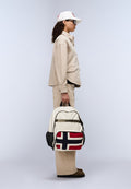 Mochila Nadir - 31 litros Beige - 3