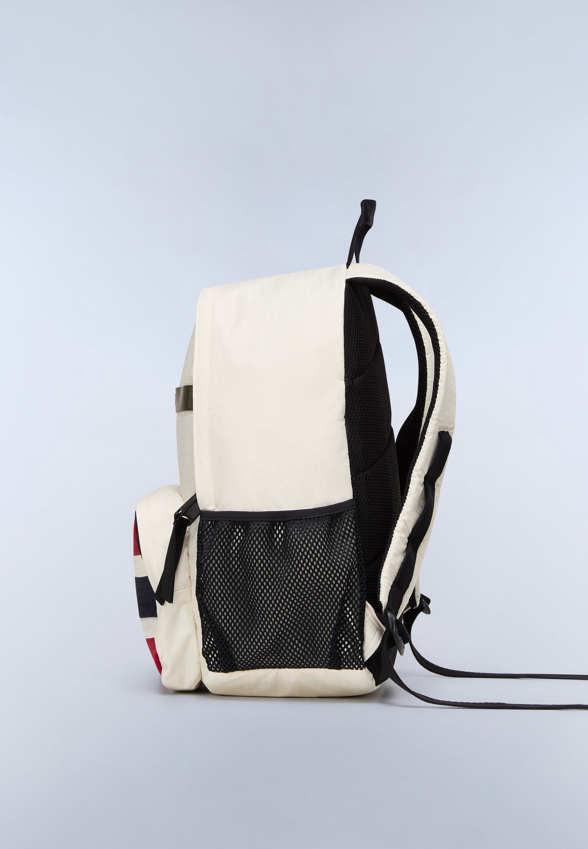 Mochila Nadir - 31 litros Beige - 4