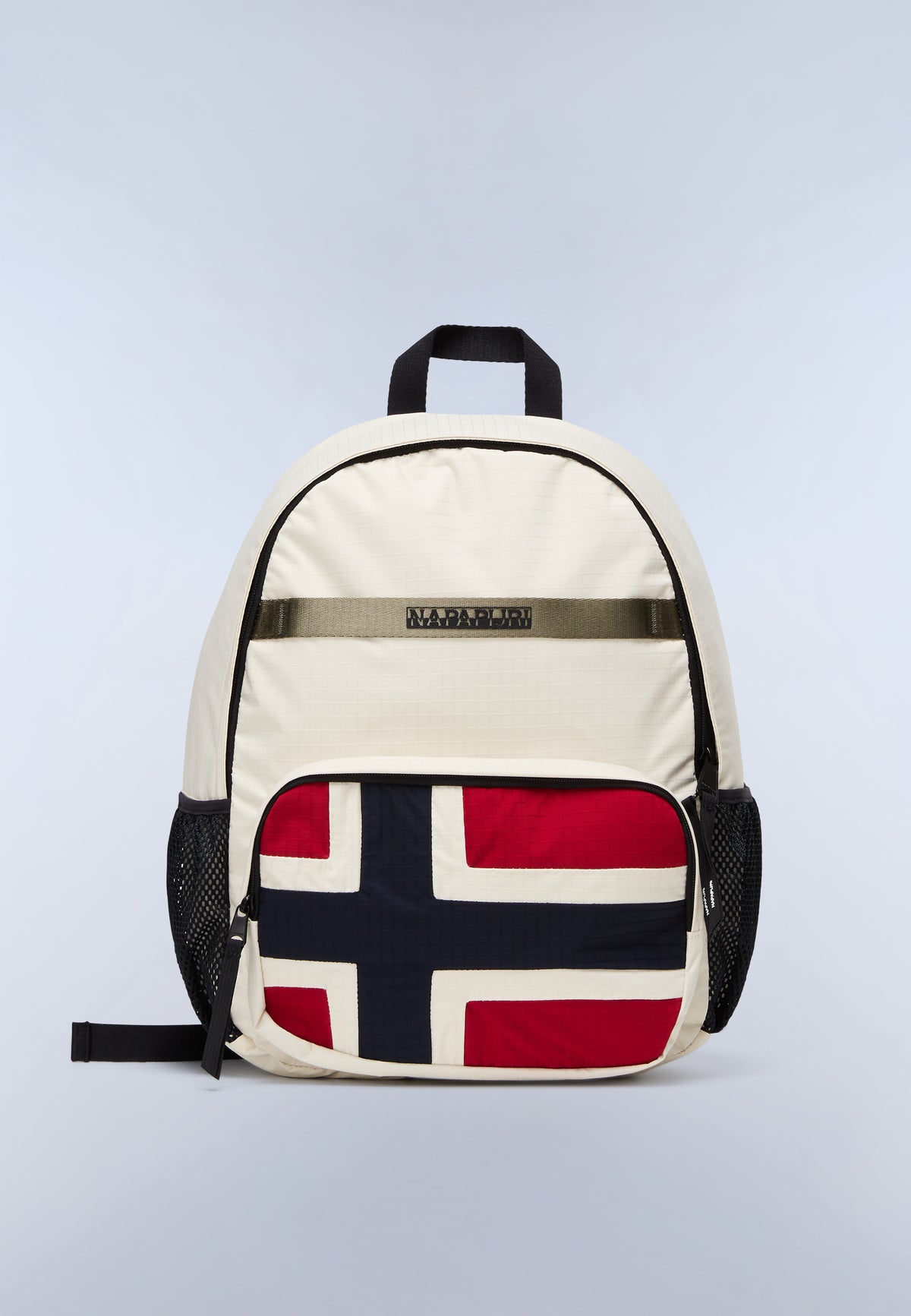 Mochila Nadir - 31 litros Beige - 1
