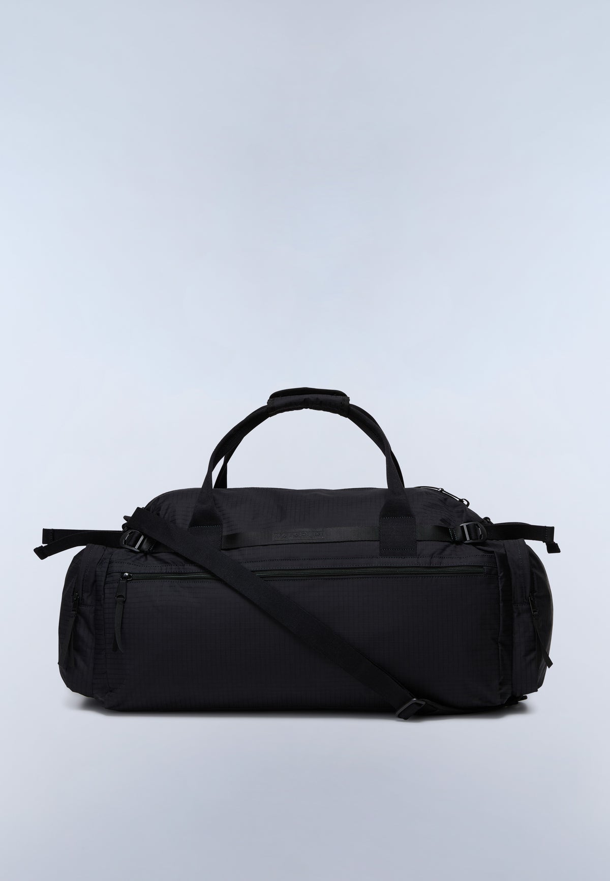 Nadir Big Duffle Bag - 67 Lt Black - 5