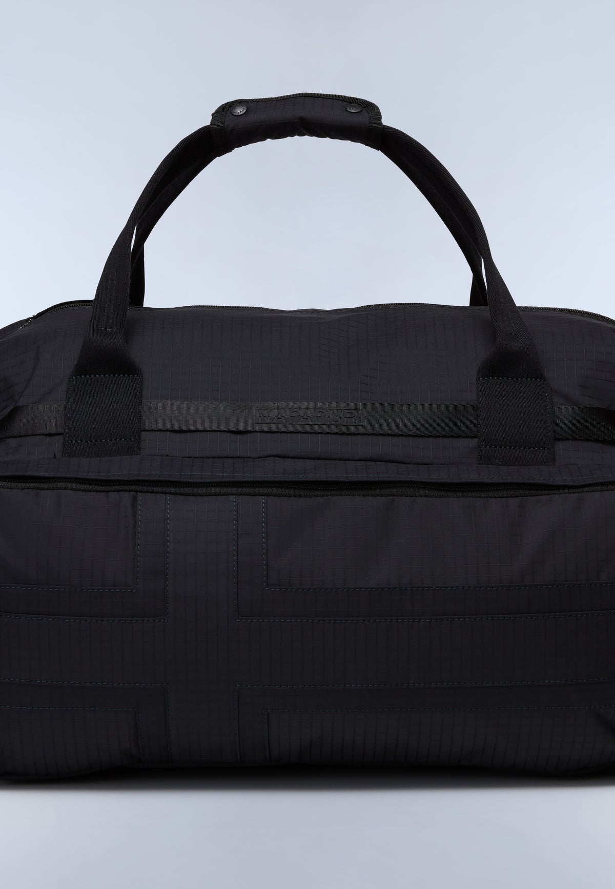 Nadir Big Duffle Bag - 67 Lt Black - 6