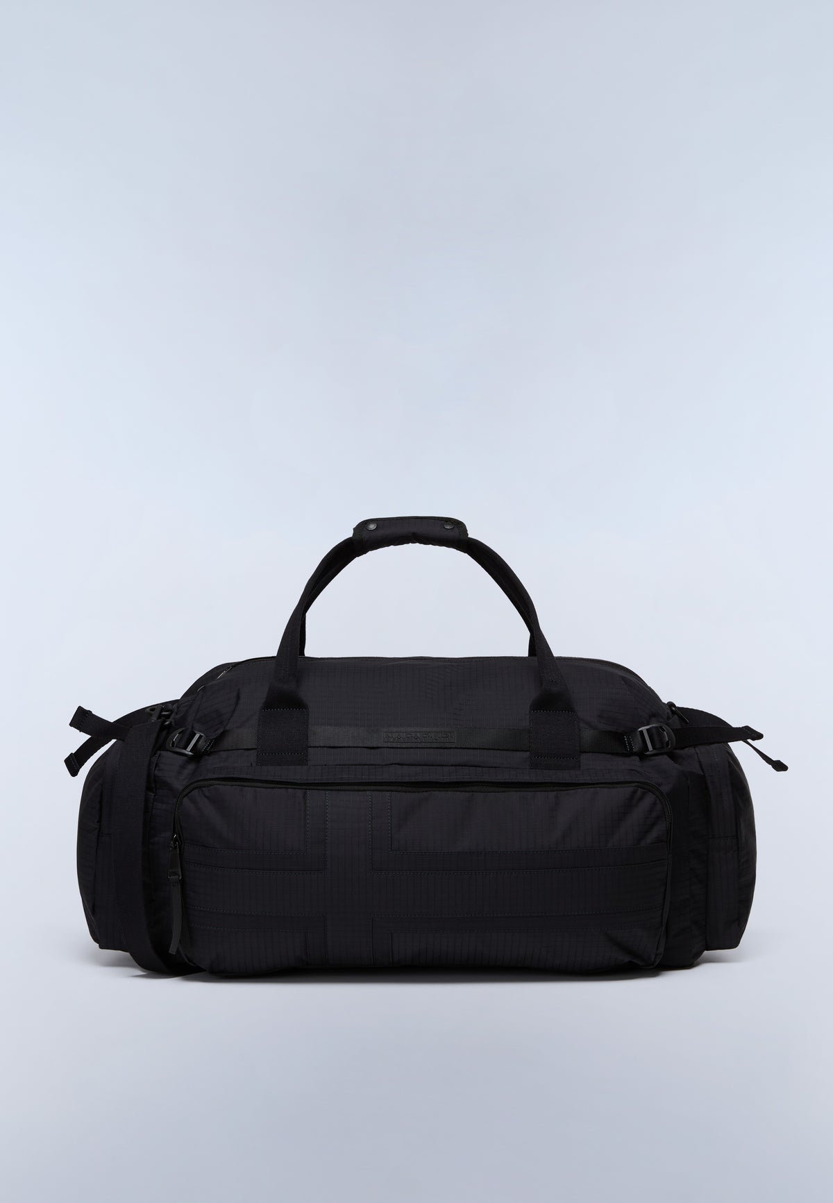 Nadir Big Duffle Bag - 67 Lt Black - 1