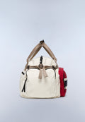 Nadir Big Duffle Bag - 67 Lt Beige - 5