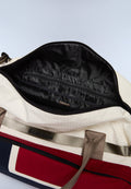 Nadir Big Duffle Bag - 67 Lt Beige - 10
