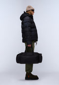 Borsa da Viaggio Nadir - 29 Lt Nero - 2