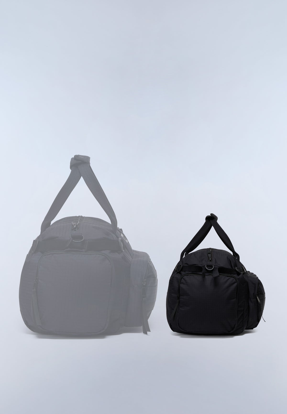 Borsa da Viaggio Nadir - 29 Lt Nero - 8
