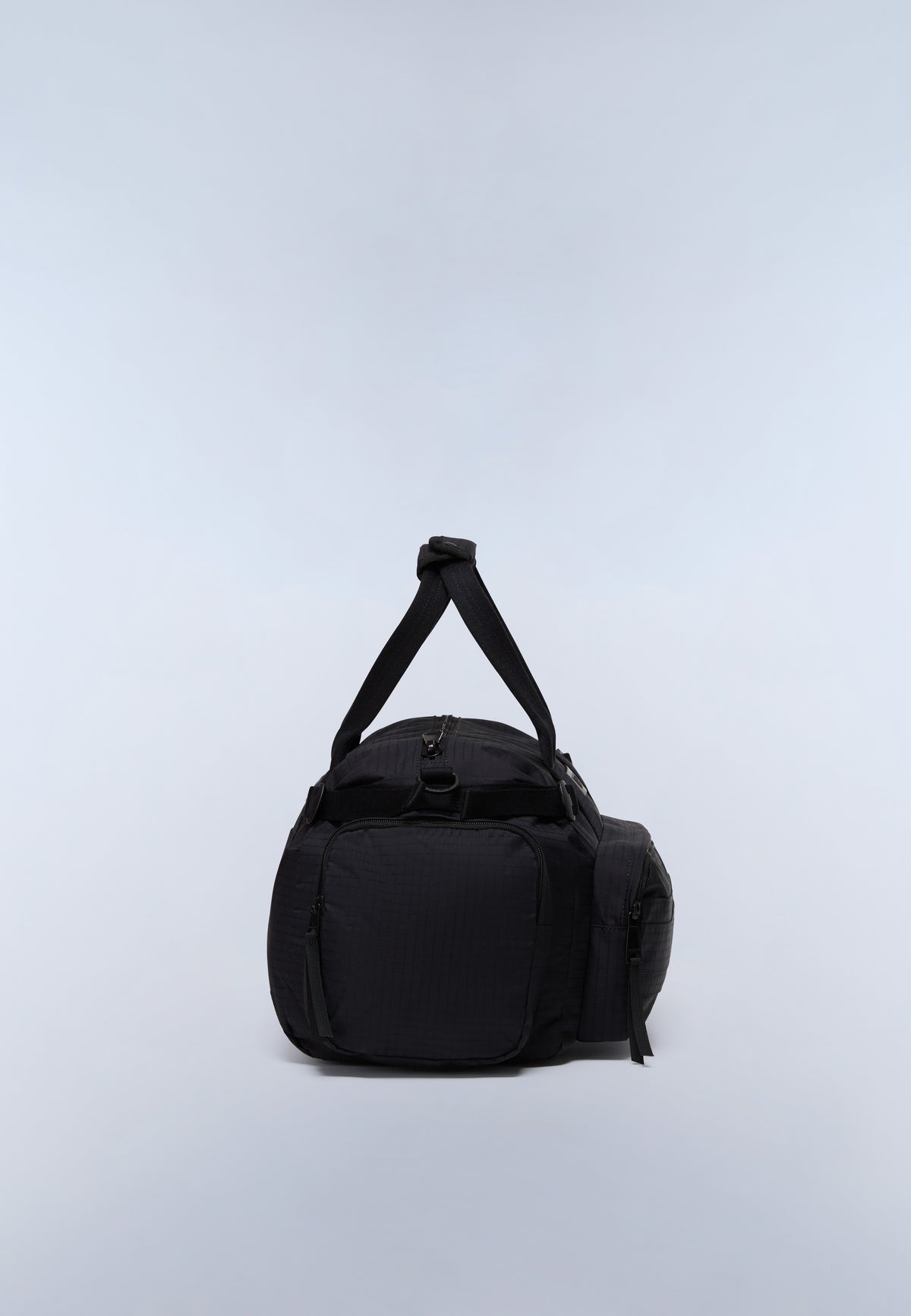 Borsa da Viaggio Nadir - 29 Lt Nero - 4