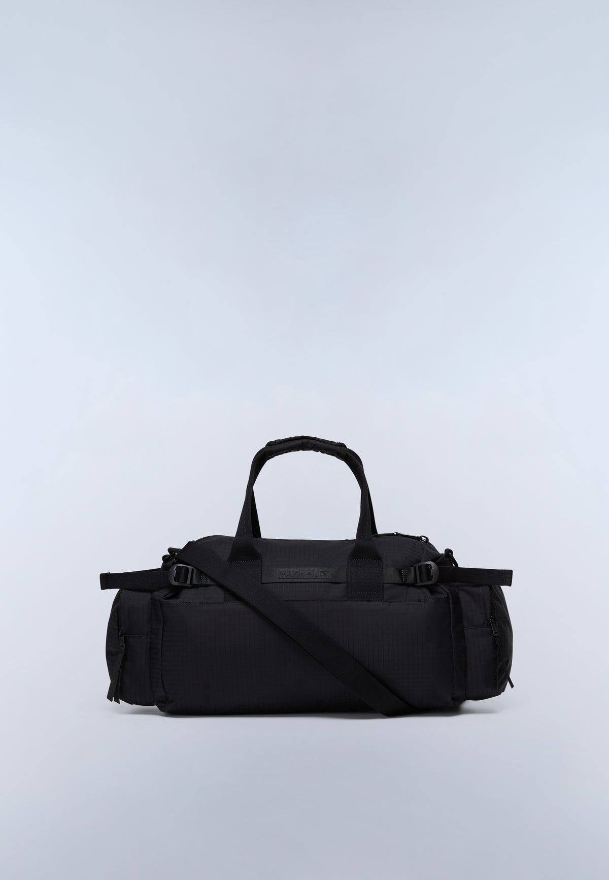 Borsa da Viaggio Nadir - 29 Lt Nero - 5