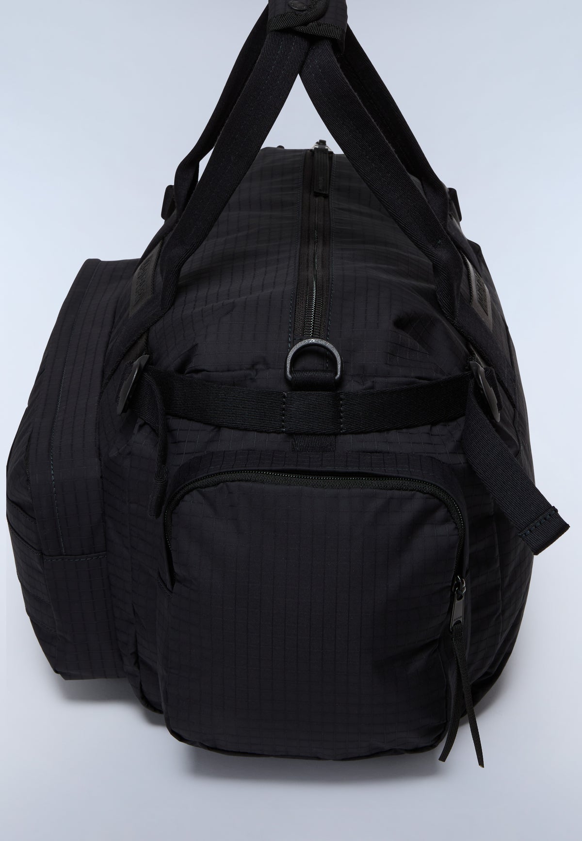 Borsa da Viaggio Nadir - 29 Lt Nero - 7