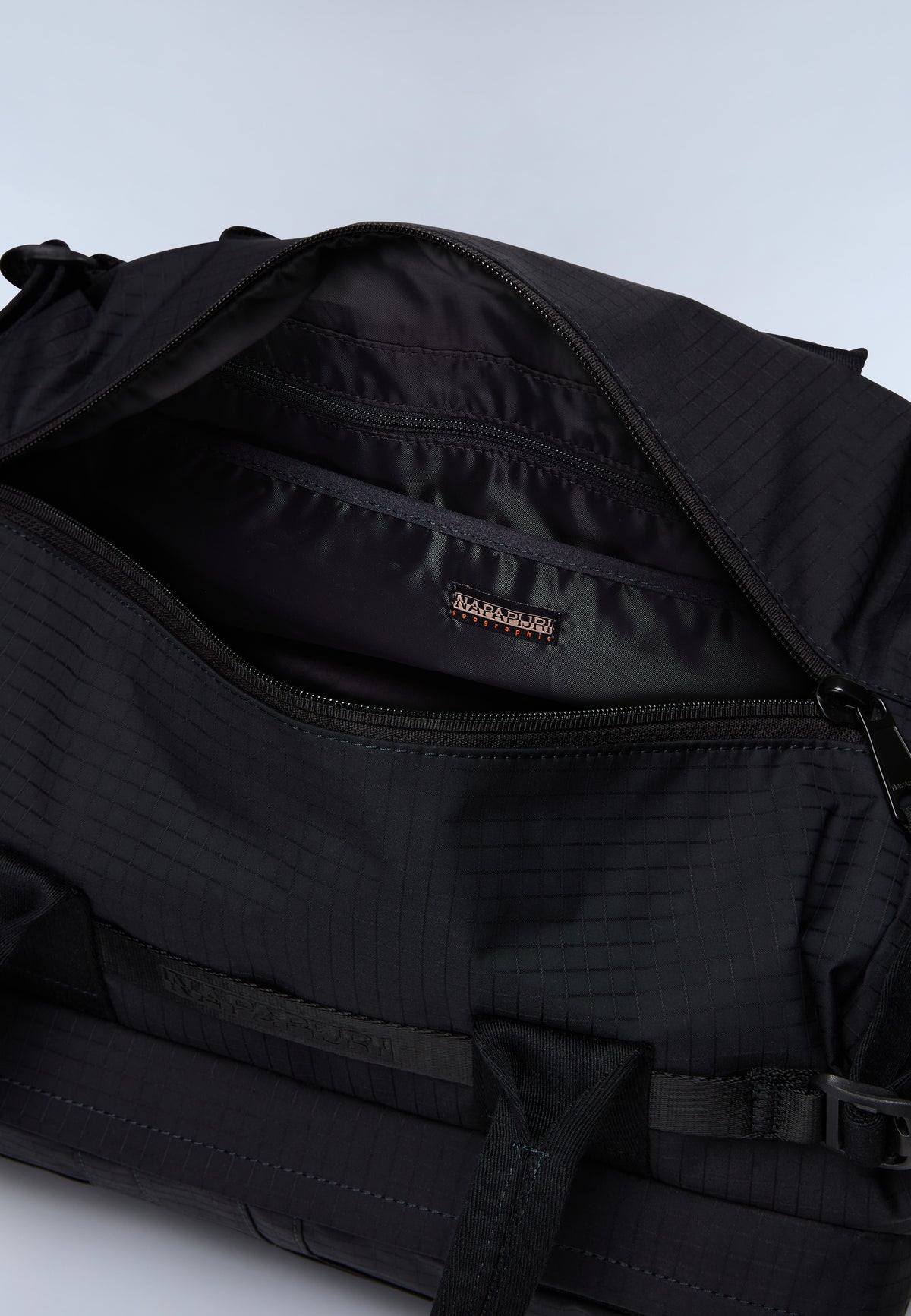 Borsa da Viaggio Nadir - 29 Lt Nero - 9