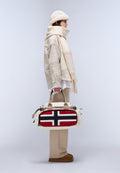 Borsa da Viaggio Nadir - 29 Lt Beige - 3