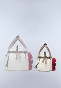 Borsa da Viaggio Nadir - 29 Lt Beige - 9