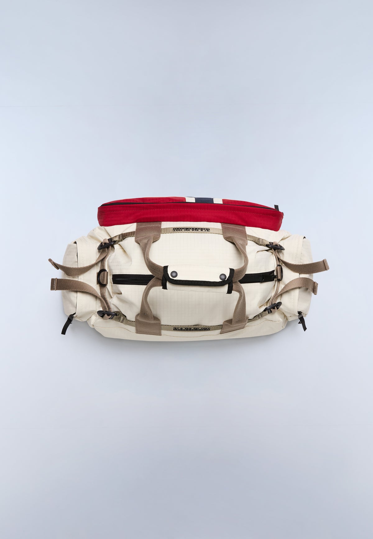 Borsa da Viaggio Nadir - 29 Lt Beige - 4