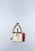Borsa da Viaggio Nadir - 29 Lt Beige - 5