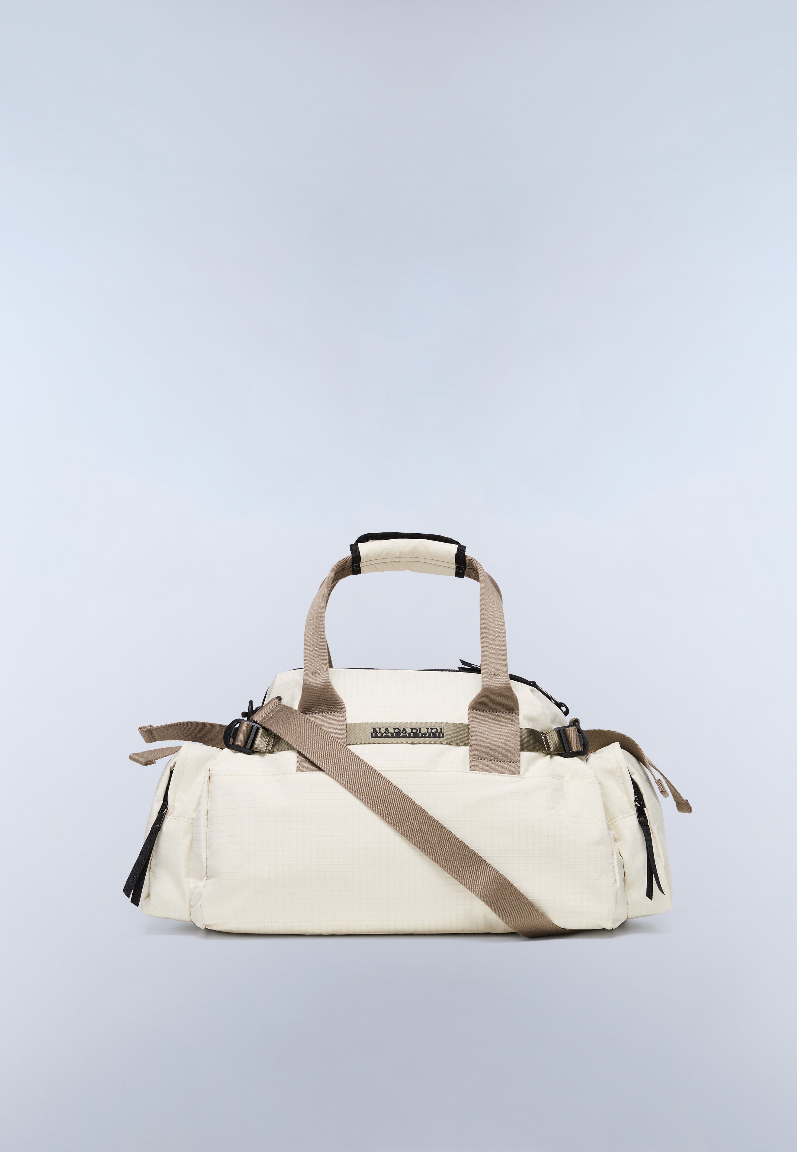 Nadir Small Duffle Bag - 29 Lt | Duffle Bags | Napapijri PT