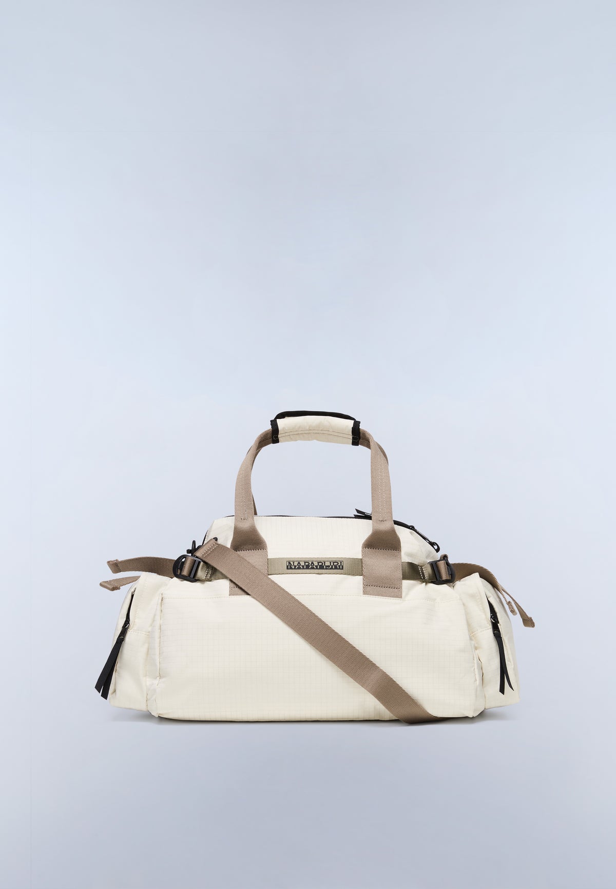 Borsa da Viaggio Nadir - 29 Lt Beige - 6